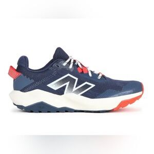 NIB Boys' New Balance Dynosoft Nitrel v6 Running Shoes Sz BIG KID 7